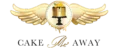 Cake Me Away Logo