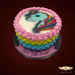 Μονόκερως II