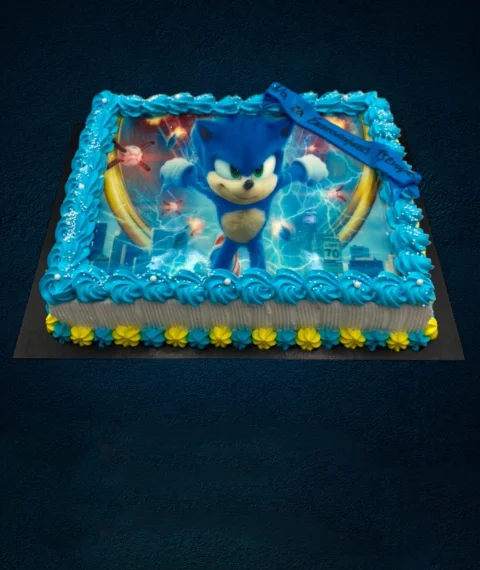 Cake Me Away Home Cat 2