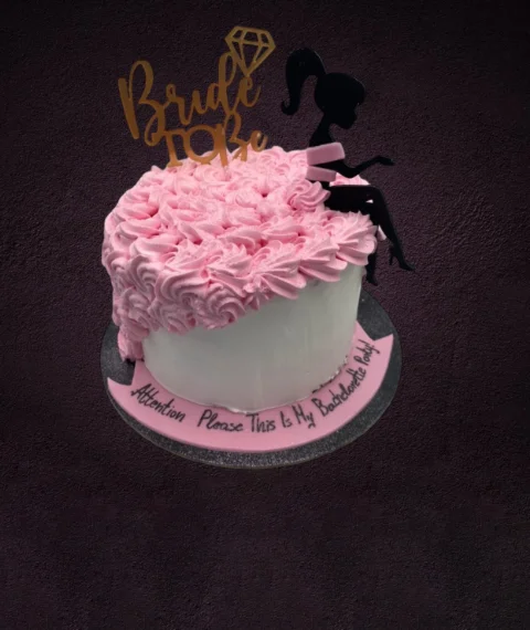 Cake Me Away Home Cat 5