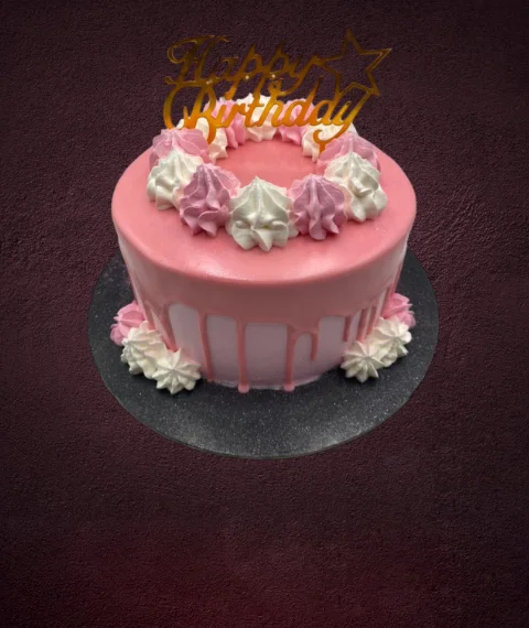 Cake Me Away Home Cat 1