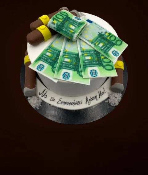 Cake Me Away Home Cat 3