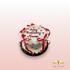 Happy Birthday Mama Cake